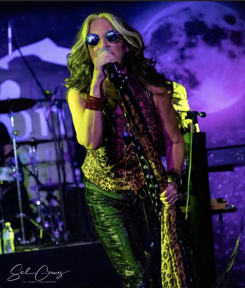 RagDolls - The Ultimate All Female Aerosmith Tribute
